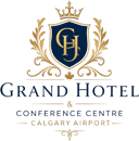 Grand Hotel & Conference Centre Calgary Airport